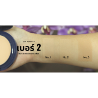 ราคา Verena 24K Perfect powder 10 กรัม 1 ตลับ แป้งพัฟผสมทองคำบริสุทธิ์ (16482384780)