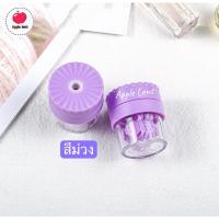 ราคา เครื่องล้างคอนแทคเลนส์แบบมือหมุน อุปกรณ์ทำความสะอาดคอนแทคเลนส์ (17648705621)