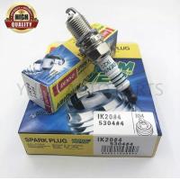 ราคา AK19 4X DENSO IK20 5304 IRIDIUM Spark Plug For Toyota Honda Nissan Audi Bmw Volkswagen VW Volvo Mazda Mitsubishi Peugeot หัวเทียน (7489594712)