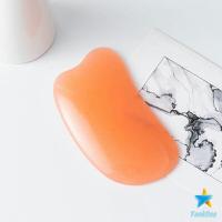 ราคา TookDee นวดหน้า กัวซา Gua sha ที่นวดหน้า อุปกรณ์นวด Scrapping supplies (16508317701)