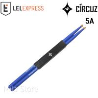 ราคา CIRCUZ ไม้กลอง แบบสี ขนาด 5A ไม้ hickory (2370492175)