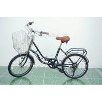 ราคา จักรยานญี่ปุ่น ล้อ 20 นิ้ว มีเกียร์ Mini Cooper สีเขียว จักรยานมือสอง (19837440016)