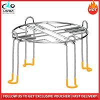 ราคา LIXADA ขาตั้งเครื่องกรองน้ำแบบถอดได้9 5X6 In Ch สเตนเลสสตีลเปลี่ยนที่ตั้งบนเคาน์เตอร์สำหรับเครื่องจ่ายน้ำถังกรองน้ำแบบถ่วง (18990980694)