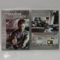 ราคา Media Play DVD Bourne Legacy new sleeve The พลิกแผนล่า ยอดจารชน ปกใหม่ DVD S16139D (100004918)