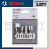 ราคา Bosch รุ่น 2608522418 บล็อกไขควง PICK CLICK EXTRA HARD ขนาด 6 8 10 มม แพค UNIVERSAL HOLDER 4 ชิ้น (11684045697)
