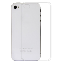 ราคา เคสเคสโปร่งใสใสสำหรับ Iphone 4 4S case clear cover casing อุปกรณ์ป้องกันฝาครอบ (20713602223)