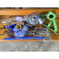 ราคา ชุดติดตั้งเทอร์โบ โตโยต้า 5L พร้อมท่อข้ามท่อกรอง (21314037530)