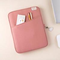 ราคา พร้อมส่ง กระเป๋าใส่ไอแพด ช่องเยอะ iPad Tablet Apricity for ipad Air5 Air4 10 9 Gen9 Gen7 Gen8 10 2 Pro 11 2020 2019 2018 2017 9 7 สไตล์มินิมอล (19232140454)