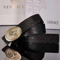 ราคา VERSACE เข็มขัดที่มีคุณภาพสูงคลาสสิกผู้หญิงและผู้ชายเข็มขัดแฟชั่นเข็มขัดลำลอง (2056786884)