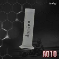 ราคา DOMINO ปลอกแฮนด์ ปลอกมือ รุ่น A010 ปลายแฮนด์เปิด ของแท้100 Italy อิตาลี เลือกสีได้ (13050273141)