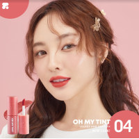 ราคา ใหม่ 2P Oh My Tint Velvet And Smooth 2 2 ml (12377929087)