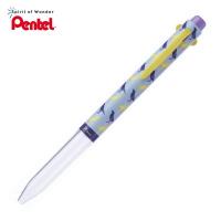 ราคา Pentel ปลอกปากกา IPlus 3in1 เพนเทล ไม่มีไส้ รุ่น Inbloom Collection (7430002280)