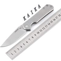 ราคา มีดพับ เดินป่า LAND 811 ของแท้ ดีไซน์แบบดิบดุ เหมาะสำหรับสายลุย ไม่เน้นการดูแล ใช้งานแบบสายลุย เหมาะสำหรับผู้ชายสายลุย ใบ 3 1 นิ้ว ด้าม (12639463241)