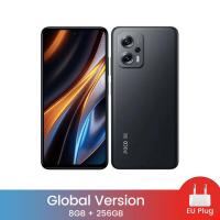 ราคา POCO X4 GT 5G สมาร์ทโฟน Dimensity 8100 8GB 128GB256GB DynamicSwitch 144Hz จอแสดงผล64MP กล้อง67W ชาร์จบลูทูธ5 3 (17272506491)