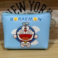 ราคา พร้อมส่ง กระเป๋าใส่เหรียญ ลายการ์ตูน Mickey Snoopy Kitty (7469274423)