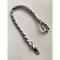 ราคา สายคล้องบัตร สายคล้องคอ เชือกเปียนิ่มคล้องบัตร เชือกเปียคล้องคอเอนกประสงค์ สายคล้องบัตรพนักงาน สายคล้องบัตรนักเรียน สายคล้องบัตรไม่บาดคอ (19787091536)