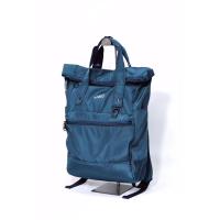 ราคา AT B1681 Anello Urban แท้100 Nylon มีช่องใส่โน้ตบุค15 ถึง17 (18754719735)