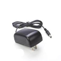 ราคา DC อะแดปเตอร์ Adapter AC US Plug AC 110V 220V To DC 9V 2A 5 5x2 1mm Power Supply Adapter Charger หัว 2 5 intl (136829542)