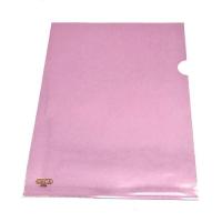 ราคา ORCAแฟ้มซองพลาสติก F4 ออร์ก้า018 12เล่ม แพ็ค เนื้อหนา มีหลากสี (15035642176)