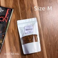 ราคา คลุกข้าว น้ำพริกกะปิปลาทู น้ำพริกแบบแห้ง น้ำพริกกะปิแห้ง รสชาติกลมกล่อม เผ็ดกำลังดี อาหารพร้อมทาน มี 3 ขนาด (13091101516)