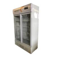 ราคา Ma Shop ตู้เย็น ตู้แช่เย็น YIHONG ตู้แช่เครื่องดื่ม Refrigerator ตู้เก็บความเย็น ตู้เย็นเชิงพาณิชย์ ตู้เย็นขนาดใหญ่ 1ประตู 2ประตู ตู้แช่เย็น ตู้แช่ (20150178130)