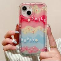 ราคา Goodcase Ready Stock OPPO A17 A16 A15 A58 A57 A98 A78 A5S A3S A5 A9 A53 A32 A33 A54 A76 A93 A94 A95 A76 Ins Colorful Rainbow Soft TPU Transparent AirBag Phone Case (20518288147)