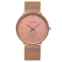 ราคา GENEVA watch นาฬิกาข้อมือผู้ นาฬิกาผู้ชาย หน้าปัดดำ กันน้ำของแท้100 นาฬิกาสแตนเลสสำหรับผู้ชาย รุ่นPS56 (8457737754)