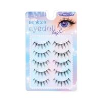 ราคา Bohktoh eye doll lash บอกต่อ อาย ดอลล์ แลช ขนตาปลอมบอกต่อ ขนตา 3 แบบ 3 สไตล์ (18293199287)