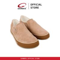 ราคา GAMBOL แกมโบล รองเท้าผ้าใบหญิง รุ่น GB82103 Size 36 39 (17388129840)