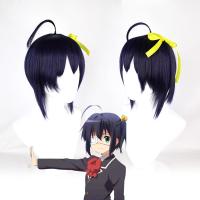 ราคา COSER 77 Chuunibyou demo koi ga shitai รองลงมาเจ็บป่วยยังต้องมีความรักนกว่ายน้ำหกดอกกระต่ายสาวคอสเพลย์ชุดเซ็กซี่น่ารัก Loli COS ชุด (20439927810)