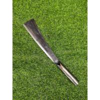 ราคา มีดโต้แหนบช่างเบิ้ม เป็นมีดโต้เหล็กแหนบตีมือของแท้100 (20711298349)