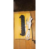 ราคา อะไหล่ทีวี เเผงปุ่มกดทีวี ตัวรับรีโมททีวี Aconatic ใช้กับรุ่นAN LT2466 (20821588917)