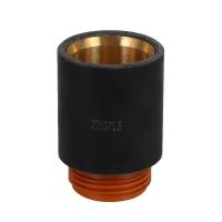 ราคา Cutting Torch Retaining Cap 220713 for 45 Plasma Cutting Torch Consumables Replacement 45A Welding Soldering Supplies (20980467092)