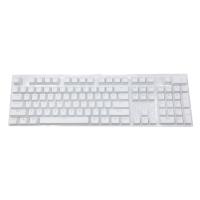 ราคา 104ชิ้น เซ็ตUniversal Ergonomic Backlitคีย์Keycapsสำหรับคีย์บอร์ดแบบกลไก (6690686087)
