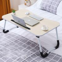 ราคา พร้อมส่ง 60 40 27 5cm โต๊ะพับญี่ปุ่น พับเก็บได้ เก็บง่าย น้ำหนักเบา พกพาสะดวก Small Table โต๊ะเขียนเด็ก โต๊ะ กไก่ เด็ก (14150864314)