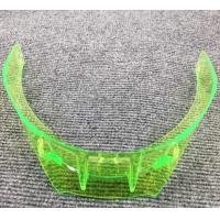 ราคา สปอยเลอร์หลังแต่งหมวกกันน็อค AGV pista gpr agv Corsa สปอยเลอร์หลังสี Smoke สีเขียวสีแดงสีน้ำเงินสีดำ สปอยเลอร์หลัง AGV สีเขียวมะนาว AGV helmet rear spoiler (14196334329)