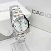 ราคา ลดจัดหนัก สินค้าราคาถูก นาฬิกาผู้หญิง Casioนาฬิกาข้อมือแฟชั่น สายเลส สีชมพู สีดำ เรียบง่ายนาฬิกาควอตแฟชั่น สวยมาก ราคาถูก พร้อมส่ง (19684130212)