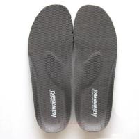 ราคา Kawasaki พื้นรองเท้ากีฬาสำหรับทั้งหญิงและชายดูดซับแรงกระแทกพื้นหลังแบดมินตันรองเท้าวิ่งแบบหนากันกระแทกระบายอากาศได้ไม่ลื่น (17937717504)