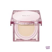 ราคา แท้ พร้อมส่ง CLIO Kill Cover Mesh Glow Cushion SPF50 PA (19101493243)
