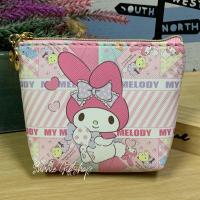 ราคา Sunniegiftshop กระเป๋าสตางค์ กระเป๋าใส่เหรียญ ลายการ์ตูน Kitty My Melody (4902524718)