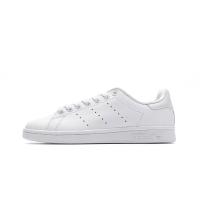 ราคา รองเท้าผ้าใบผู้ชาย Adidas Originals Stan Smith Fairway รองเท้าผ้าใบสีขาว (19738355612)
