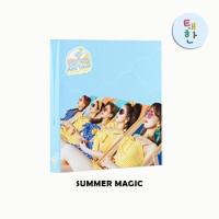 ราคา RED VELVET พร้อมส่ง อัลบั้ม SUMMER MAGIC (17398527903)
