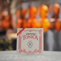 ราคา ชุดสายไวโอลิน PIRASTRO TONICA NEW FORMULAR VIOLIN SET ผลิตในเยอรมัน แท้ 100 (12929250571)