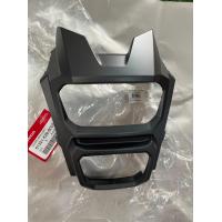 ราคา ฝาครอบไฟหน้า สีเทา 61321 K26 B00ZA รุ่น MSX 125SF ปี 2016 2018 อะไหล่แท้ศูนย์ (20686618739)