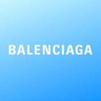 ราคา ตัวรีดติดเสื้อโลโก้ Balenciaga ตัวรีดตกแต่งเสื้อผ้าแผ่นฟิมล์รีดร้อน (18430002685)
