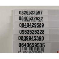 ราคา เบอร์มงคล true ซิมเทพ เบอร์สวย ทรู แบบเติมเงิน TR5 899 (1464622755)