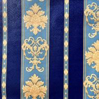 ราคา วอลเปเปอร์ติดผนังลายลายหลุยส์ สวยหรู 0 45 m x 10 m wallpaper สติ๊กเกอร์ มีกาวในตัววอลเปเปอร์ติดผนัง (10704811169)