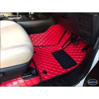 ราคา ยางปูพื้นรถยนต์ MITSUBISHI MIRAGE ลายไดมอนด์ ยางปูพื้นรถยนต์EVA เต็มคันภายในห้องโดยสาร (9893388031)