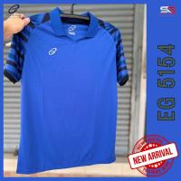 ราคา Ego Sport เสื้อกีฬาคอวีปก ไหล่สโลป EG 5154 (20687661990)