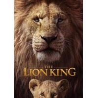 ราคา The Lion King เดอะ ไลอ้อน คิง 2019 DVD Master พากย์ไทย (18716228833)